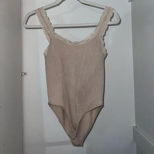 Body suit